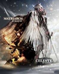 ⋆✮ Celeste ✮⋆ [SPS]