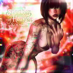 Speaker of heaven: Body Texture - Egirl Base/Weeeby Base