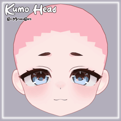 Kumo Head