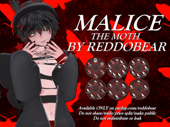 MALICE | PC+Q | SFW