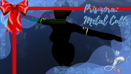 Prismora: Metal Cuffs