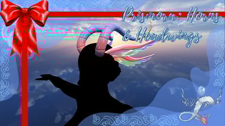 Prismora: Horns & Headwings