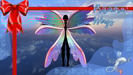 Prismora: Wings