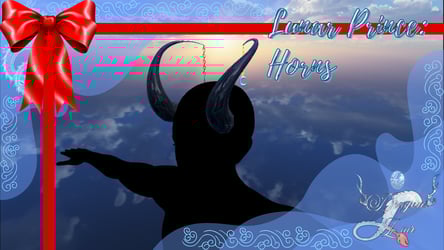 Lunar Prince: Horns