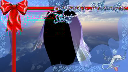 Empress's Silhouette: Skirt