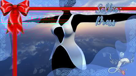 Selkie: Dress