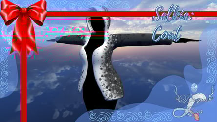 Selkie: Coat