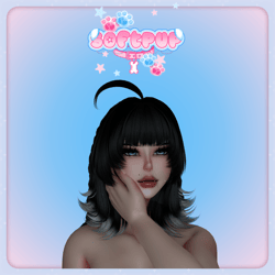 Kura - Mina Head Edit FT