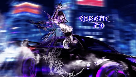 CHRXME 2.0 (PC Q SOON)