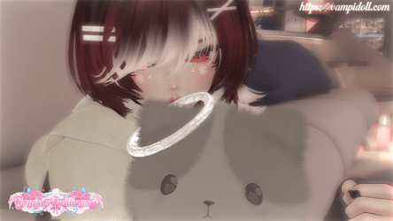 FAYE ✦ (PC, SFW, GOGO, AFFORDABLE)