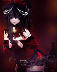 wulfgang ⦿ [VRCFT]🎄