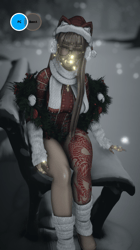Vivara by Doll (pc only)