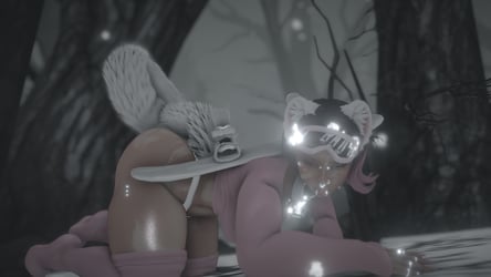 GlacierGirl ( PC ONLY / SPS / GOGO )