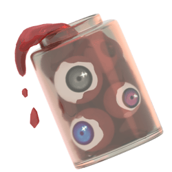 Sharp - Eye textures | Commercial Use