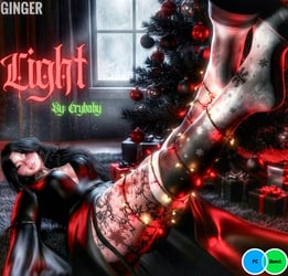 𝐋𝐢𝐠𝐡𝐭 𝐏𝐂 & 𝐐𝐮𝐞𝐬𝐭