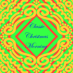 Classic Christmas Morning (FREE TEXTURES!)