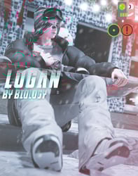 𝗟𝗢𝗚𝗔𝗡 (𝗩𝗥𝗖𝗙𝗧 | 𝗢𝗣𝗧𝗜 | 𝗦𝗣𝗦 | 𝗚𝗢𝗚𝗢)