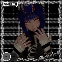 Scarlett | Server Freebie | Pc Only