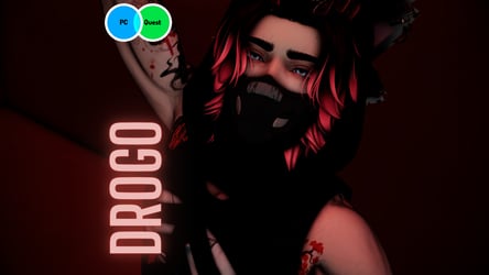 Drogo - PC | QUEST