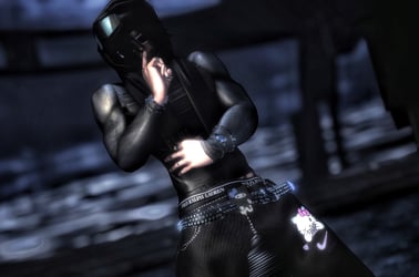 Liam | PC | SPS | GOGO