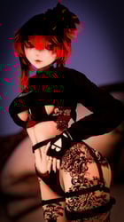 ➤ | 𝙀𝙙𝙚𝙣 (𝙋𝘾 + 𝙑𝙍𝘾𝙁𝙏)