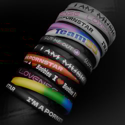 Band Braclets