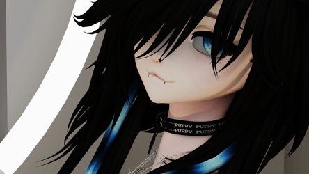 Star Nose Ring (Free!)