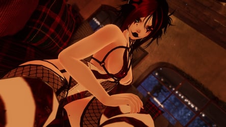 Candy the Christmas Clown