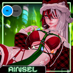 Ainsel Elf [PC/FT] LIMITED