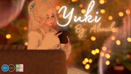 Yuki (pc, FT, Gogo)