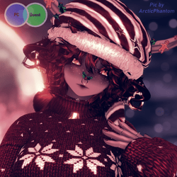 𒍝 Chrissi Highland // PC + Q > FREE 𒍝