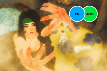 Hayley  3.0 sps,gogo,fbt,phys pc / quest