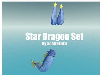 Star Dragon Set
