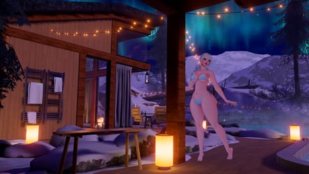 Selkie (Quest FREE/PC/Opti/SPS/GoLoco)