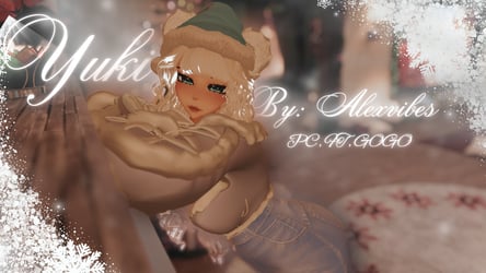 Yuki (pc, FT, Gogo)