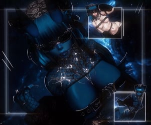 Chroma - PC | Facetracking