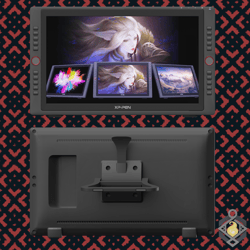 Drawing Tablet - Xpen Pro24