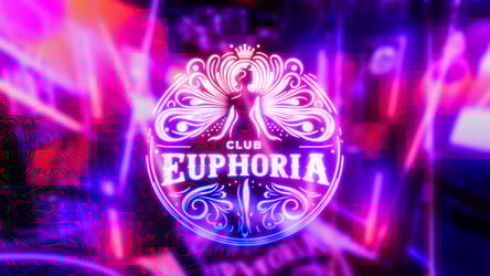 Club Euphoria (AudioLink)