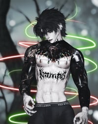 MerryKrampDiz Akii Base Texture