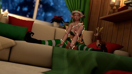 Holly FT (Server Freebie, PC Only)