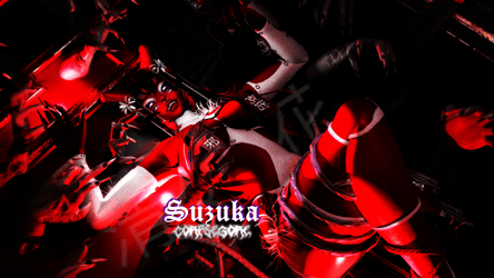 Suzuka (PC+Q+FT)