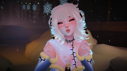 Penny The Holiday Penguin! (PC, VRFT, SFW and NSFW)