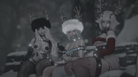 Paisley (Vrchat avatar)