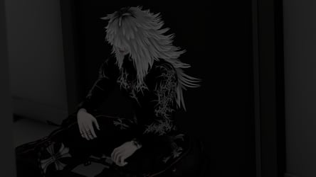 Damonic (Human & Furry)