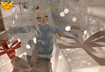 Frosted Crumbs ! PC & QUEST ♪ ♫