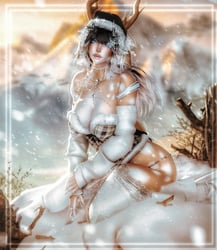 EVE (PC / FT )