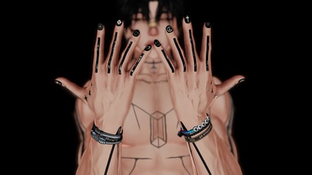 Lines - Akii Base V2