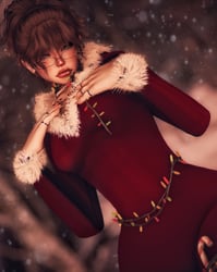 December PC Only (QUEST SOON)