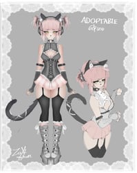 [ADOPTABLE] 002