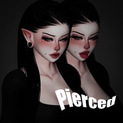 Pierced by M0SH (SERVER FREE)